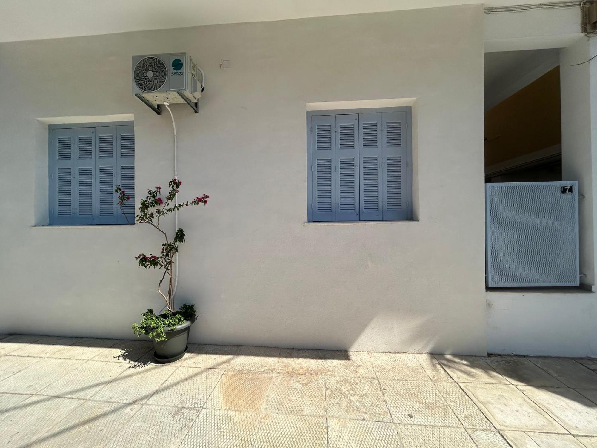 Appartamento Stella'S Petite Boite Rafína Esterno foto